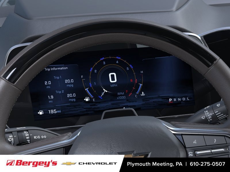 2026 Chevrolet Tahoe High Country - Photo 20
