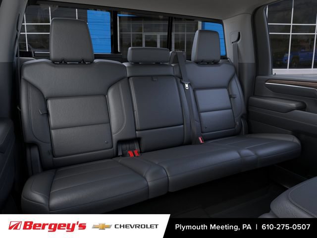 2026 Chevrolet Silverado 2500 HD LT - Photo 19