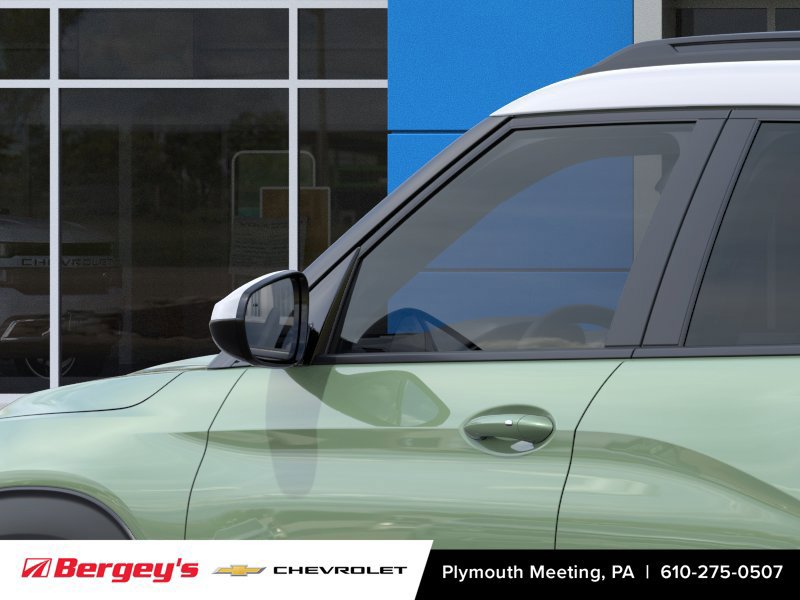 2026 Chevrolet Trailblazer Activ - Photo 14