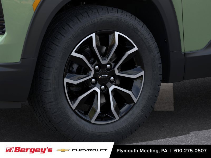 2026 Chevrolet Trailblazer Activ - Photo 10