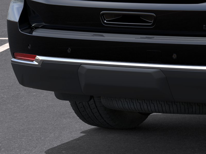2026 Chevrolet Tahoe LT - Photo 43