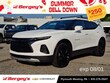  Chevrolet Blazer