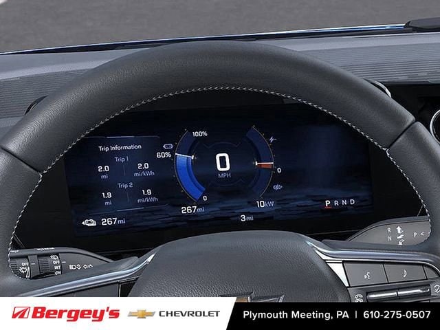 2026 Chevrolet Equinox EV 2LT - Photo 22