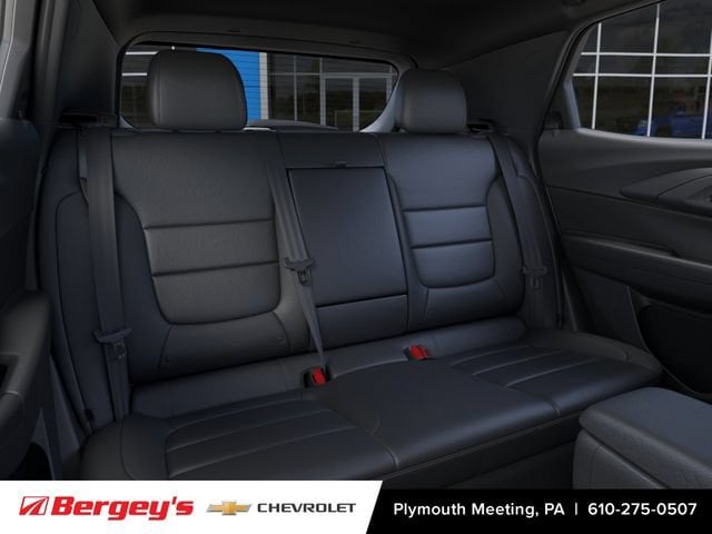 2026 Chevrolet Trailblazer RS - Photo 19