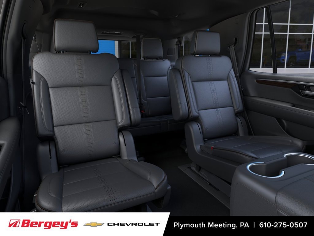 2026 Chevrolet Tahoe High Country - Photo 19