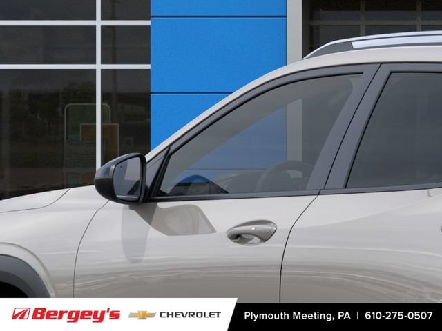 2026 Chevrolet Trax Activ - Photo 14