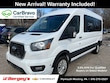  Ford Transit Passenger Wagon