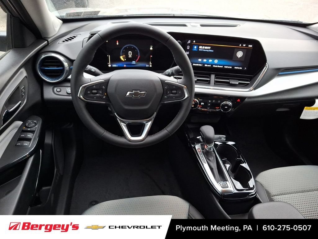 2026 Chevrolet Trax LT - Photo 7