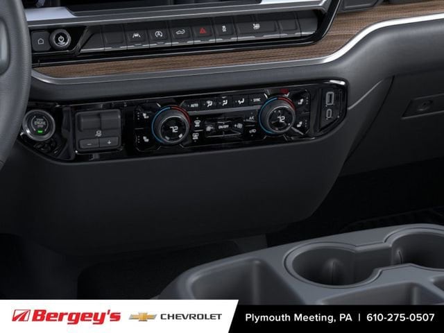 2026 Chevrolet Silverado 1500 LT - Photo 25