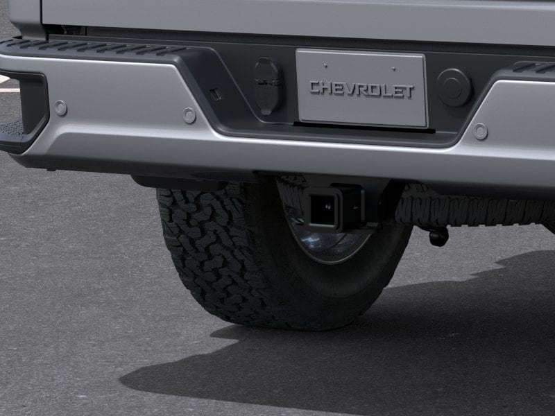 2026 Chevrolet Silverado 2500 HD High Country - Photo 14