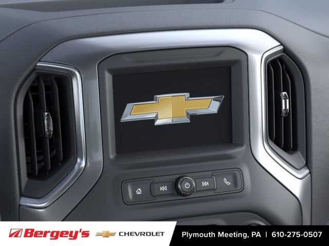 2026 Chevrolet Silverado 2500 HD Custom - Photo 22