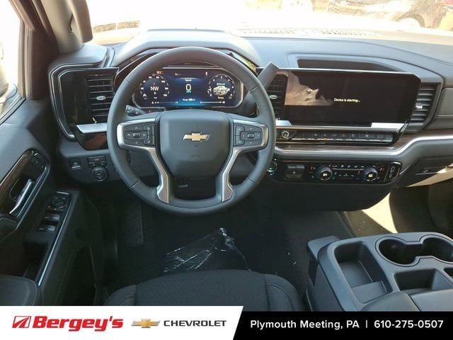2026 Chevrolet Silverado 1500 LT - Photo 7