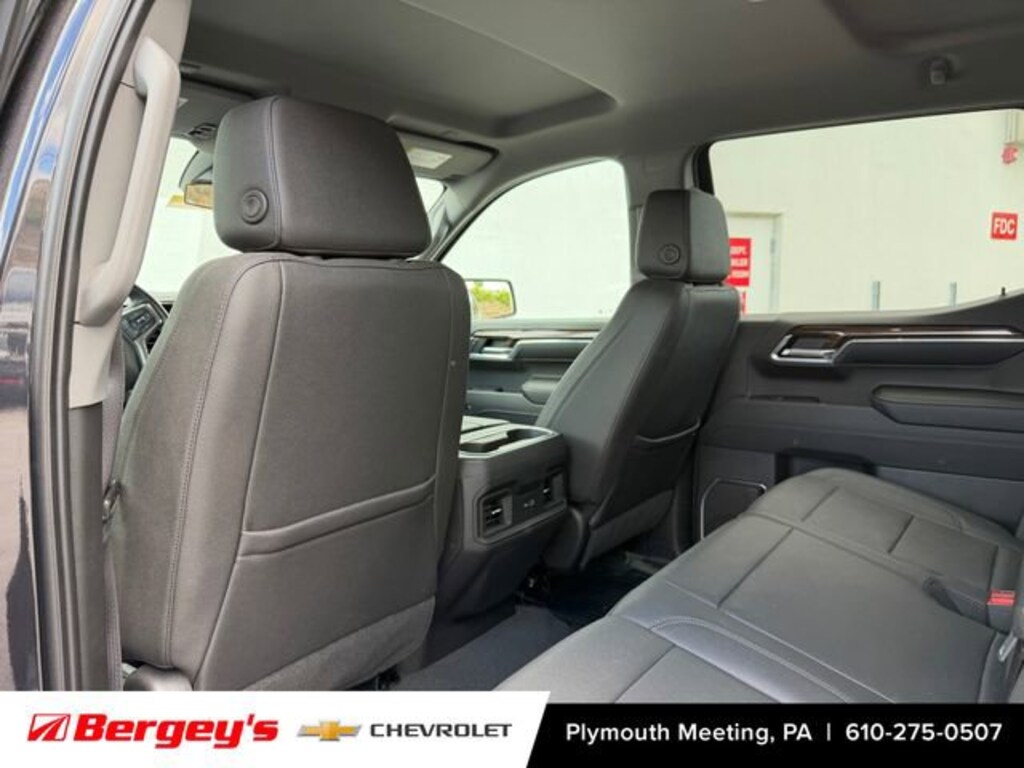 Used 2024 Chevrolet Silverado 1500 LT Truck