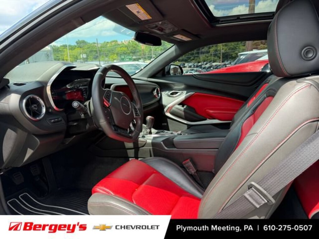 Used 2017 Chevrolet