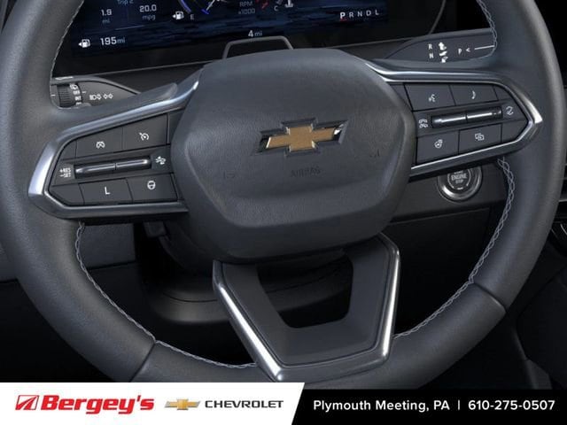 2026 Chevrolet Traverse High Country - Photo 21