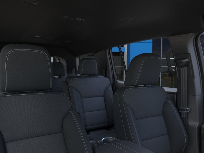 2027 Chevrolet Traverse LT - Photo 24