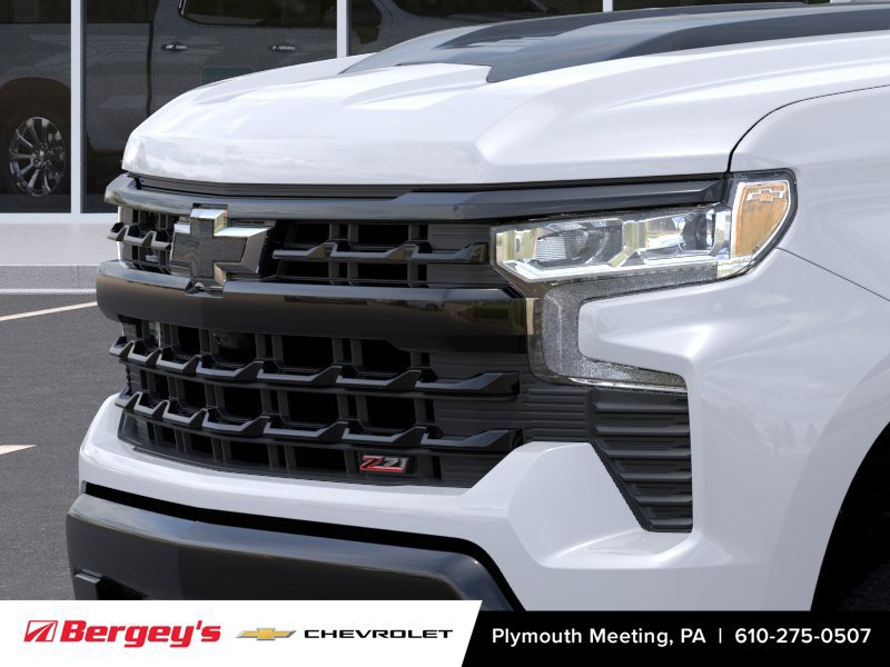 2026 Chevrolet Silverado 1500 LT Trail Boss - Photo 15