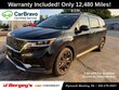  Kia Carnival MPV