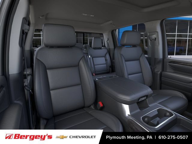 2026 Chevrolet Silverado 2500 HD LTZ - Photo 18