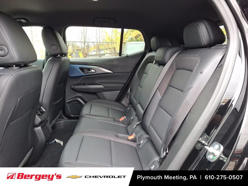 2026 Chevrolet Equinox EV 2LT - Photo 5