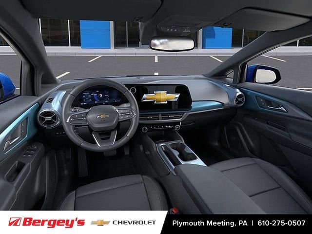2026 Chevrolet Equinox EV 2LT - Photo 19