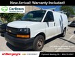  Chevrolet Express Cargo 2500