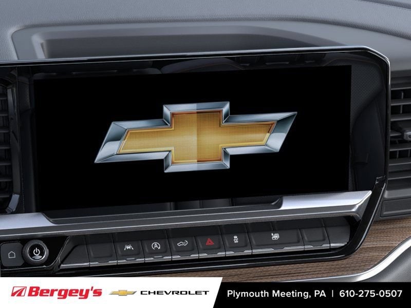 2026 Chevrolet Silverado 1500 RST - Photo 22