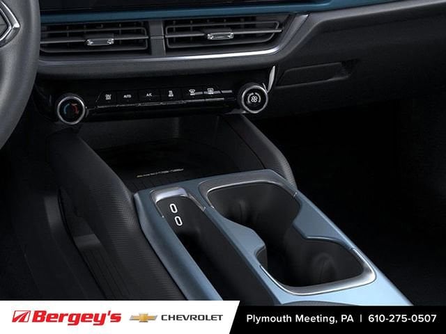 2026 Chevrolet Equinox EV 2LT - Photo 27
