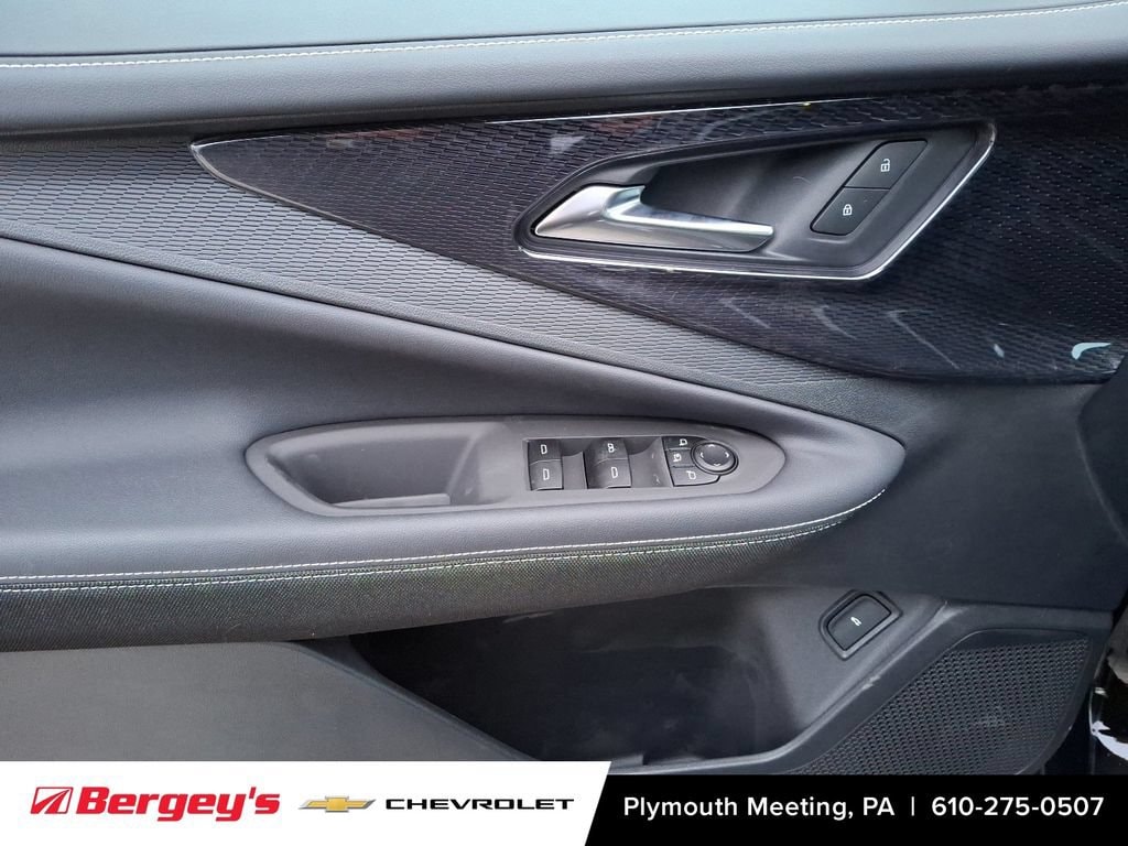 2026 Chevrolet Blazer EV LT - Photo 8