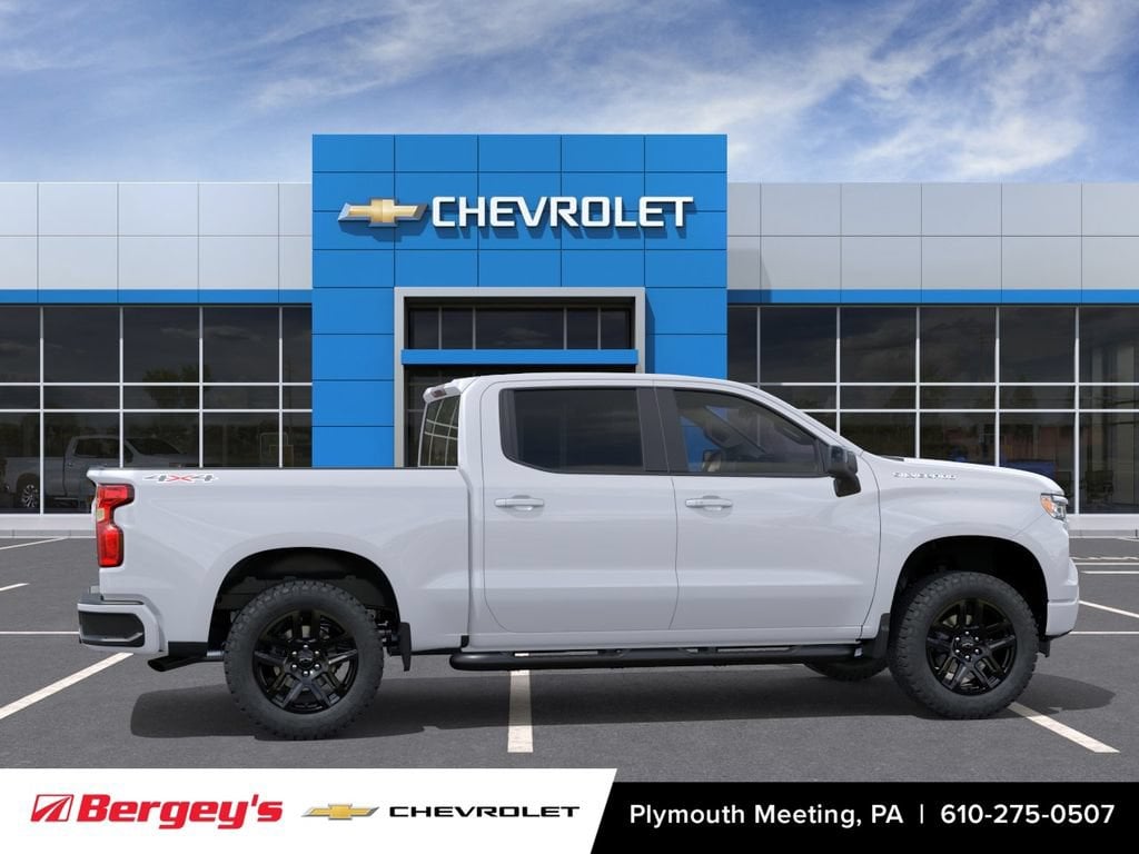 2026 Chevrolet Silverado 1500 RST - Photo 7