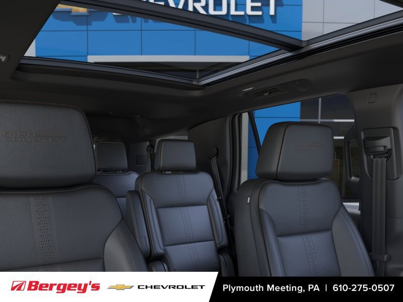 2026 Chevrolet Tahoe High Country - Photo 26