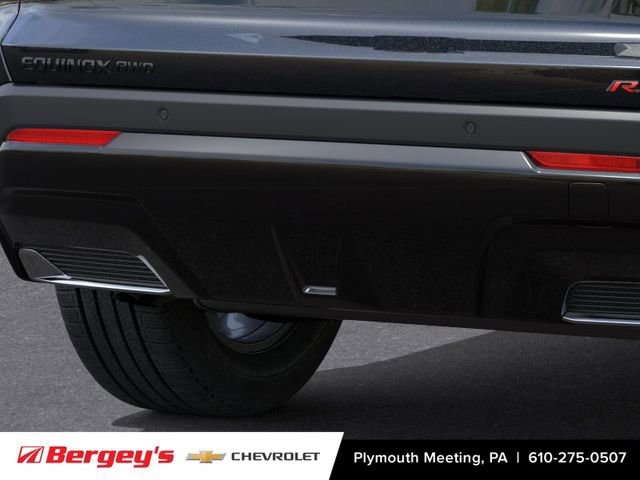 2026 Chevrolet Equinox RS - Photo 16