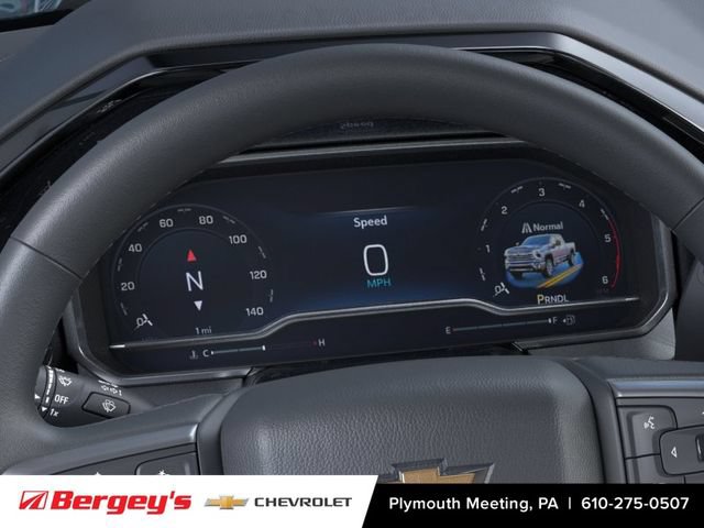 2026 Chevrolet Silverado 2500 HD LTZ - Photo 20