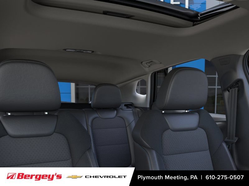 2026 Chevrolet Trax LT - Photo 26