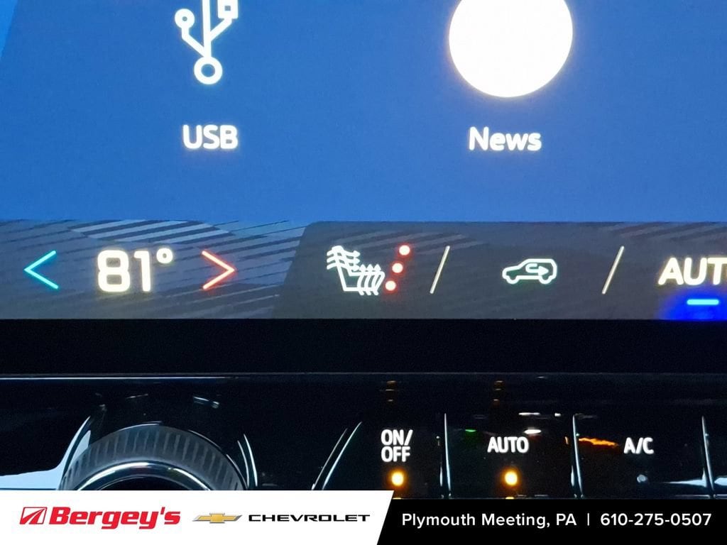 2026 Chevrolet Blazer EV LT - Photo 14