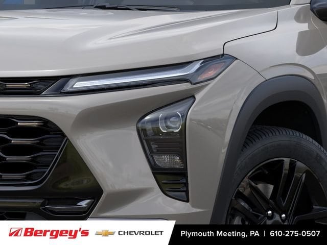 2026 Chevrolet Trax Activ - Photo 11