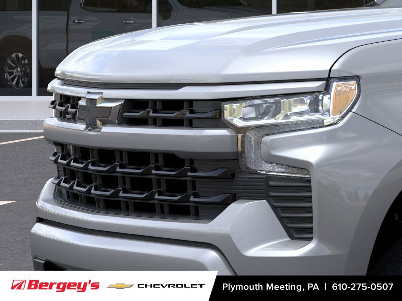 2026 Chevrolet Silverado 1500 RST - Photo 15