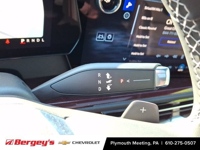 2026 Chevrolet Traverse Z71 - Photo 9