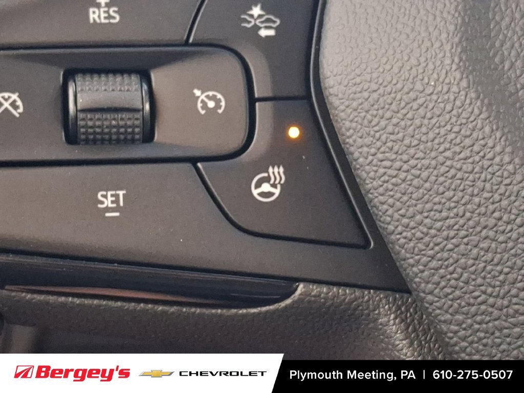 2026 Chevrolet Trailblazer RS - Photo 15