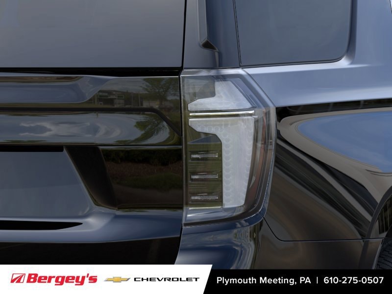 2026 Chevrolet Tahoe High Country - Photo 13