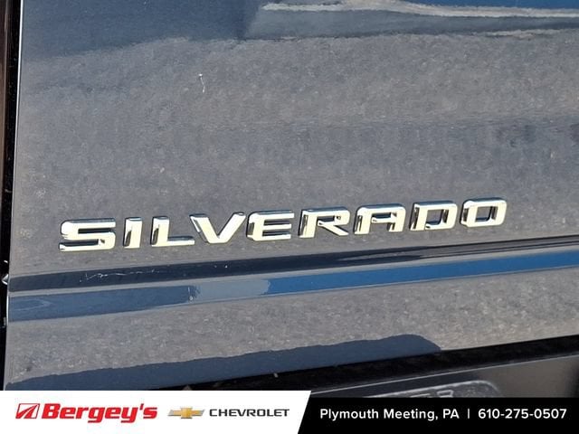 2026 Chevrolet Silverado 2500 HD LTZ - Photo 17