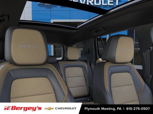 2026 Chevrolet Equinox ACTIV - Photo 26