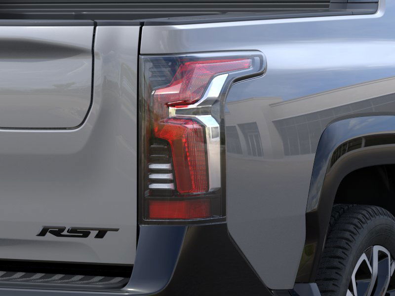 2025 Chevrolet Silverado EV RST - Photo 28