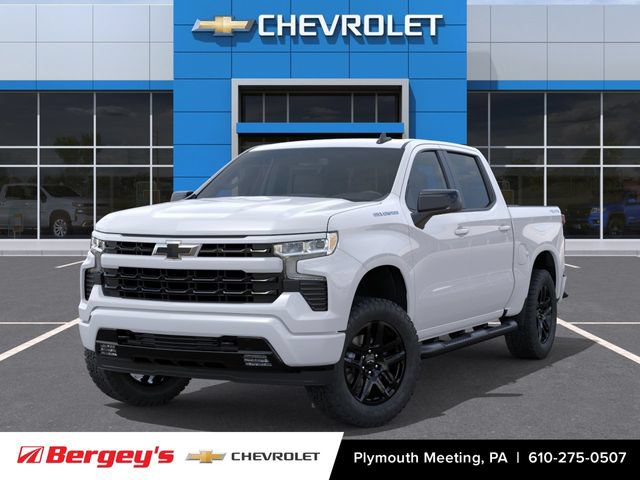 2026 Chevrolet Silverado 1500 RST - Photo 8