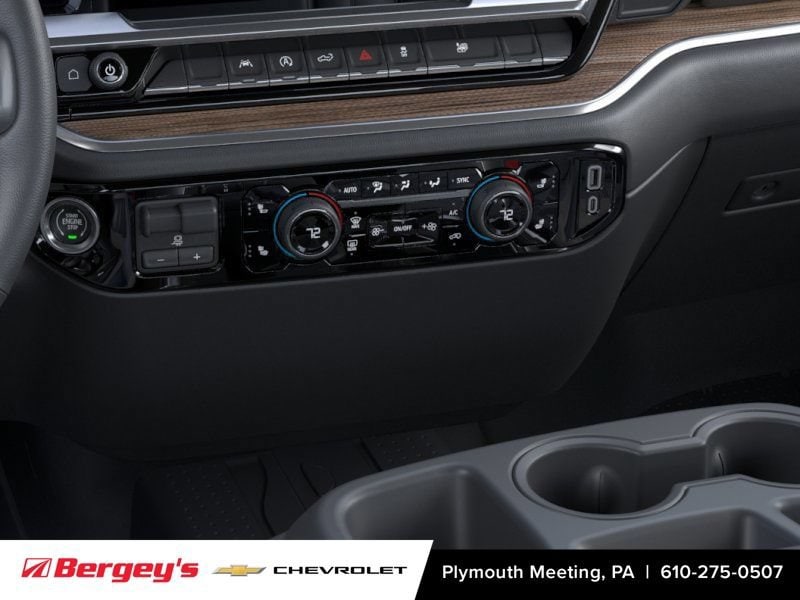2026 Chevrolet Silverado 1500 RST - Photo 25