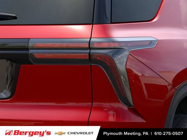 2026 Chevrolet Traverse LT - Photo 13