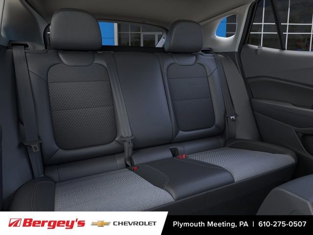 2026 Chevrolet Trax LT - Photo 19