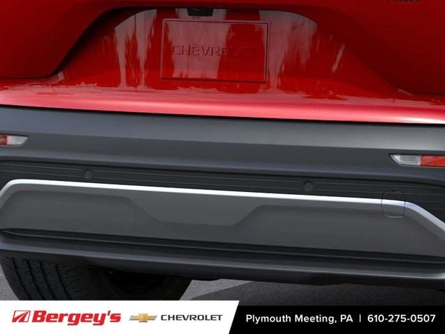 2026 Chevrolet Blazer EV LT - Photo 18