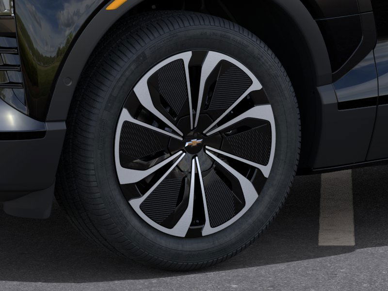 2026 Chevrolet Blazer EV LT - Photo 29