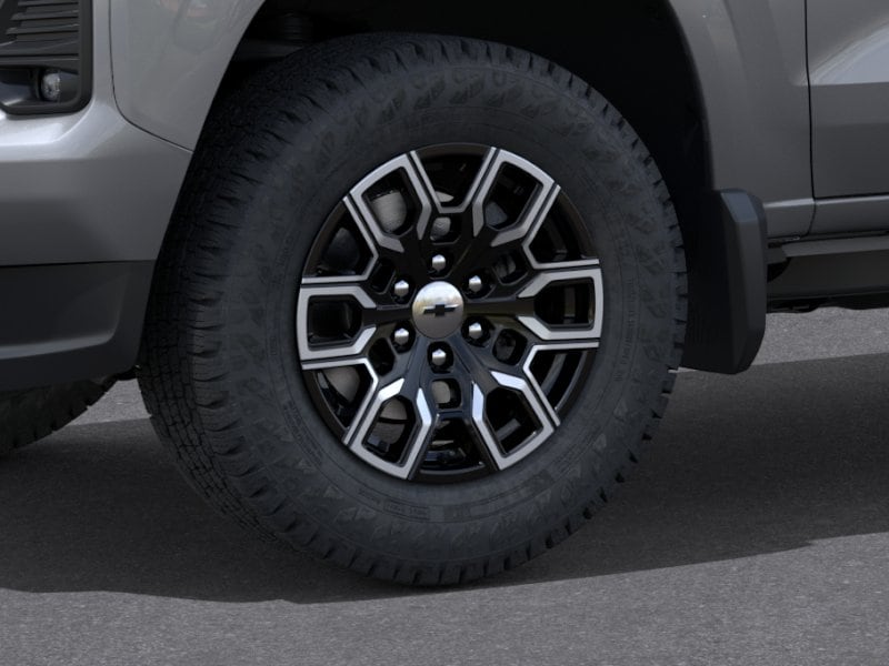 2026 Chevrolet Colorado Z71 - Photo 9